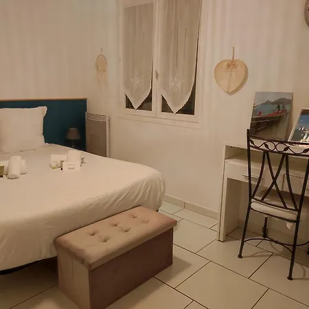 Hébergement de vacances Landaise