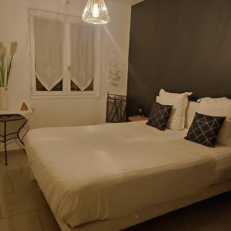 Hébergement de vacances Landaise