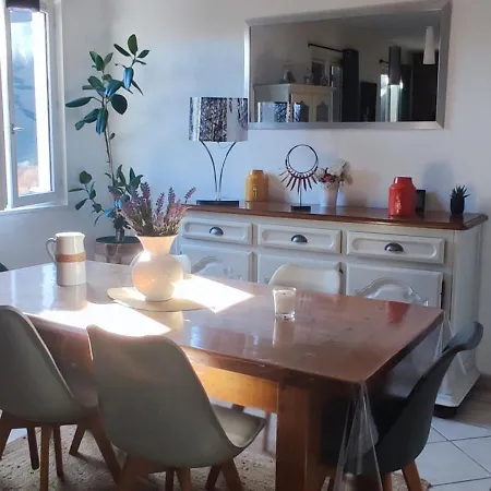 Holiday home Landaise *